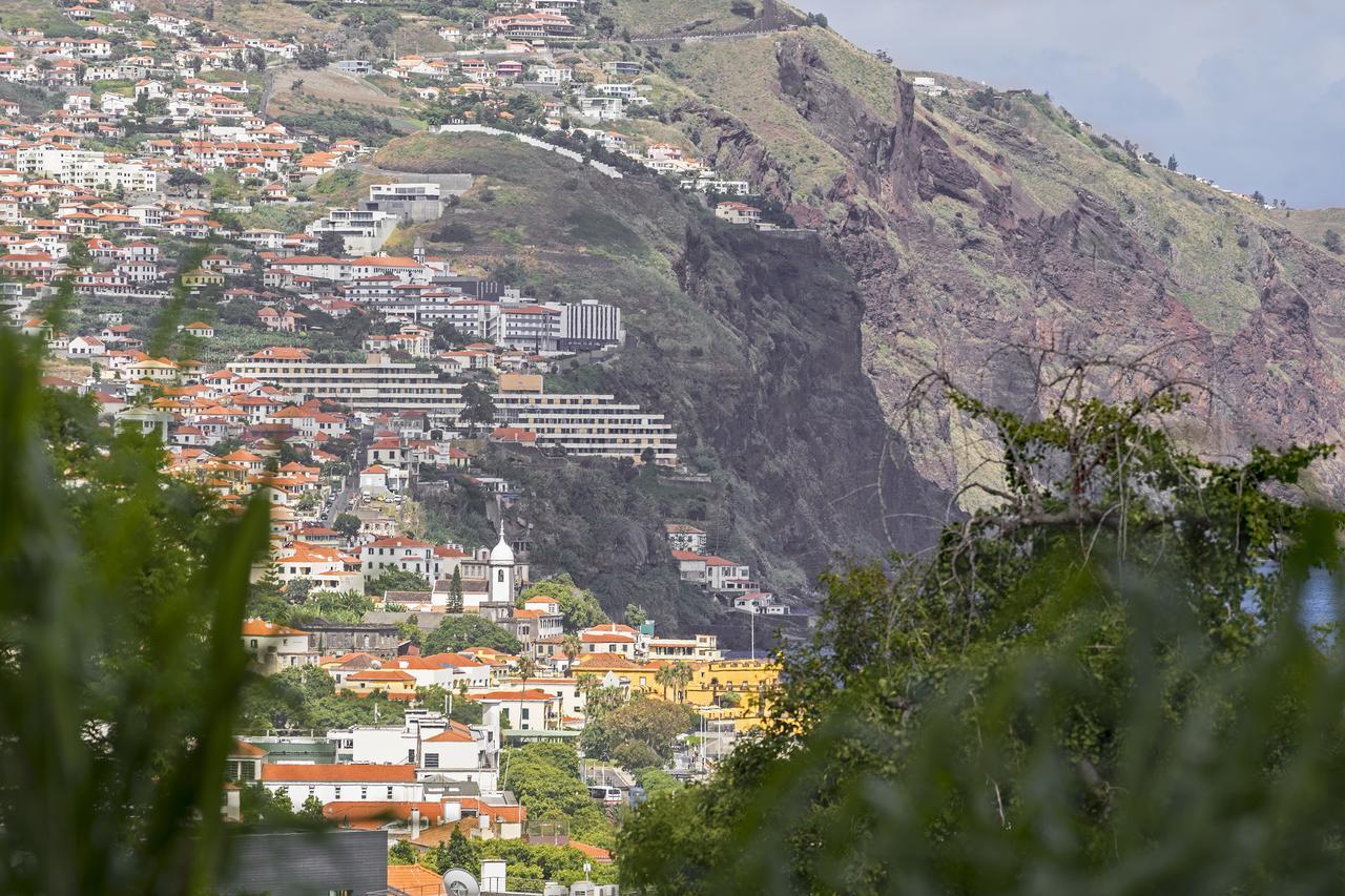 Jasmineiro II By An Island Apart Funchal  Exterior photo