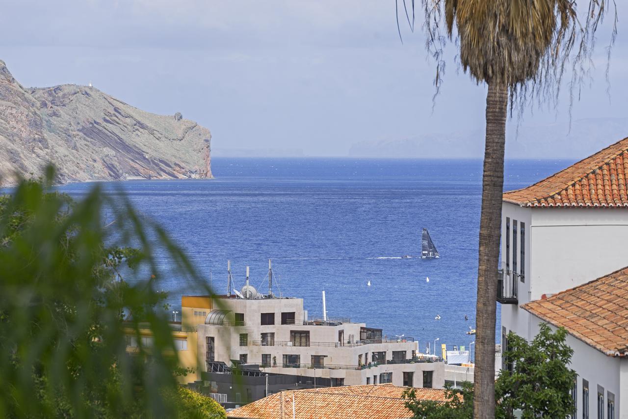 Jasmineiro II By An Island Apart Funchal  Exterior photo