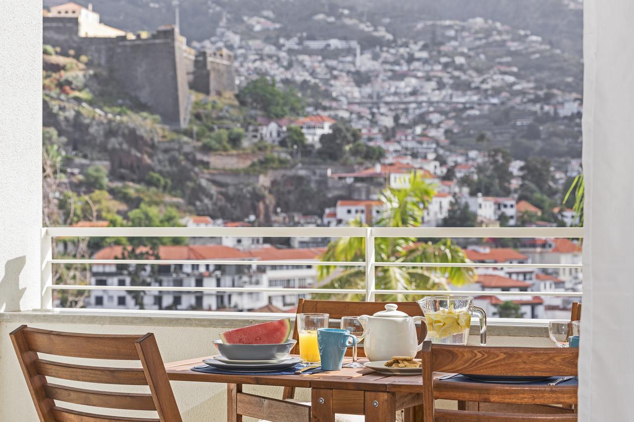 Jasmineiro II By An Island Apart Funchal  Exterior photo