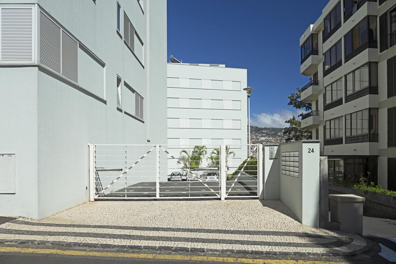 Jasmineiro II By An Island Apart Funchal  Exterior photo