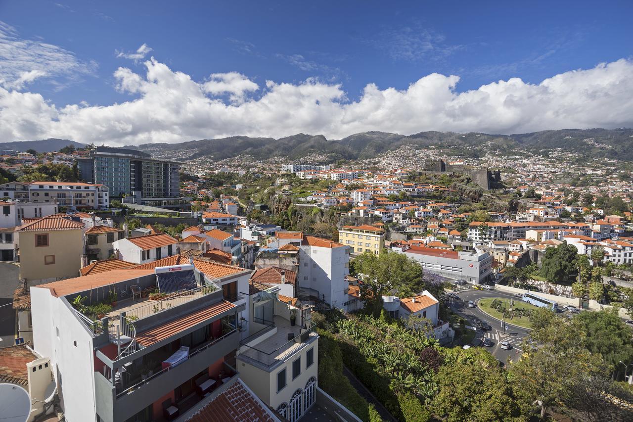 Jasmineiro II By An Island Apart Funchal  Exterior photo